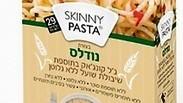 פסטה משיבולת שועל