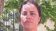 בסוף יום יש תחושה של שליחות. סימה זגורי בן משה. מורה נודדת