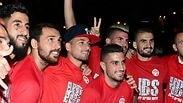 שחקני הפועל ב"ש