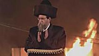 האות ניתן