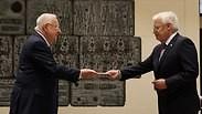 ריבלין ושגריר ארה"ב בישראל