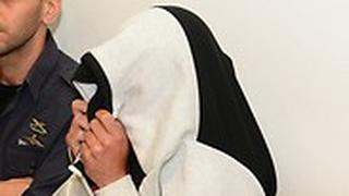 הבן, איתי מימון, בהארכת מעצרו