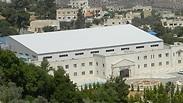 האתר בירדן