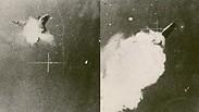 הפלת המטוסים הסורים בגבול, אפריל 1967