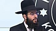 הרב ברק מזעקי  