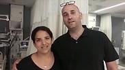 הוריה של נועה: "היא לוחמת"