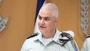 האלוף מוטי אלמוז