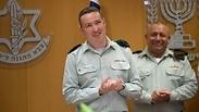 דובר צה"ל החדש