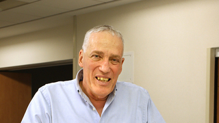 פרופ' אבי ריבקינד