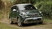 פיאט 500L