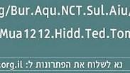 מתוך כתב החידה 