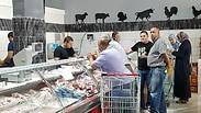 מתכוננים לרמדאן בטייבה