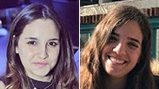 גל ומיקה: "לכולן מגיעה שמלה"