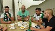 אוהדי מכבי חיפה