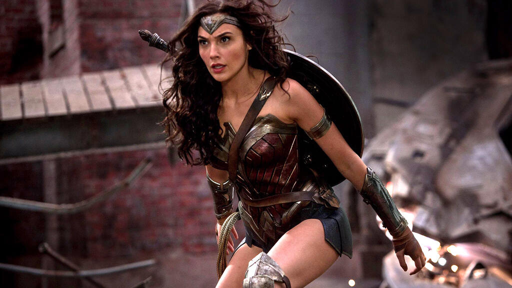 Gal Gadot Says DC Never Planned on 'Wonder Woman 3' Without Her - Inside  the Magic