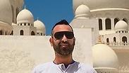תל אביב בדרכון? לאיש לא אכפת. כתבנו יניב חלילי במפרץ                    