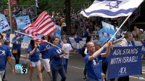 Moment of silence for fallen soldiers to be held at NY Israel Day Parade for the firs - Vimarsana News