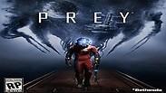 Prey