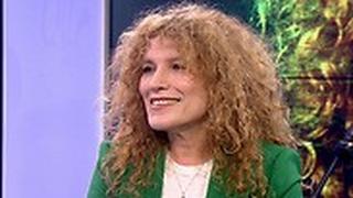 מה בלבבה? נורית גלרון