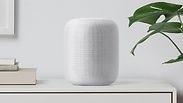 רמקולים חכמים homepod