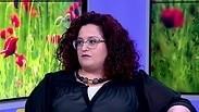 שגית ברמי. לידה שקטה זה מצב של אבל