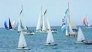 משט Sail Tel Aviv, בשנה שעברה