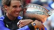 רפאל נדאל