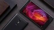 Redmi Note 4 Quallcom