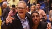 עופר רחימי ותומר שטיינהאור