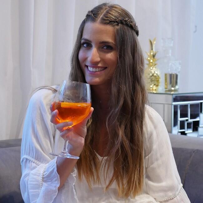 נתראה מחר מתחת לחופה. דנה זרמון