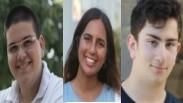 גולדברג, מנשריאן וגולפייגן - למען הקהילה