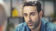 דודו אהרון. שובר שתיקה