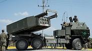 מערכת HIMARS