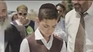 הסרט הזוכה. "אסא בן 13"