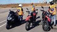 שיעורי הרכיבה מתייקרים, ותודה למשרד האוצר