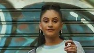 בעיר הגדולה. אגם בוחבוט