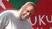 שף רן שמואלי. "צריך לדעת איך להיכנס לעסקים חדשים"