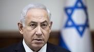 ראש הממשלה בנימין נתניהו 