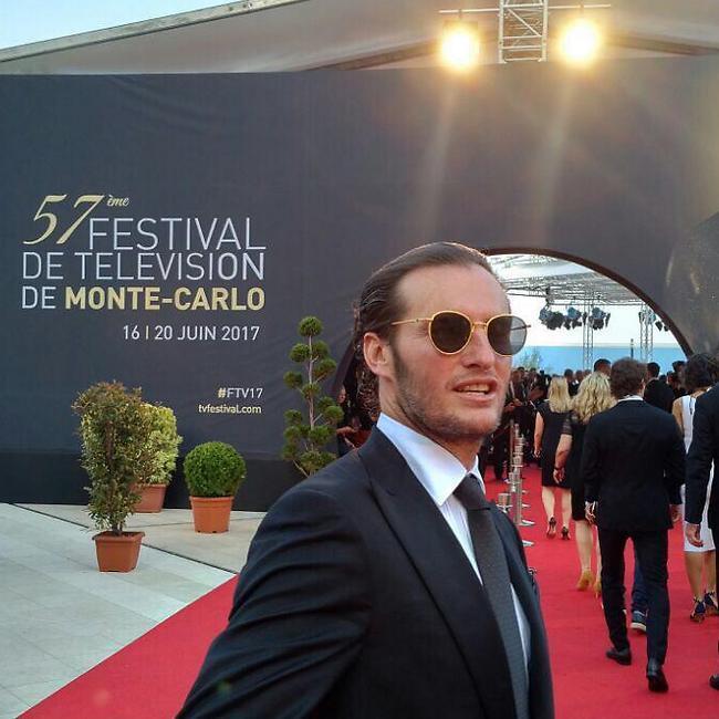 כוכב שלנו. אנחל בונני כוכב שלנו. אנחל בונני