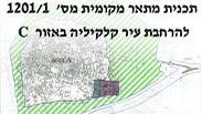 תוכנית קלקיליה 