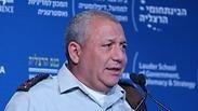 הרמטכ"ל איזנקוט 