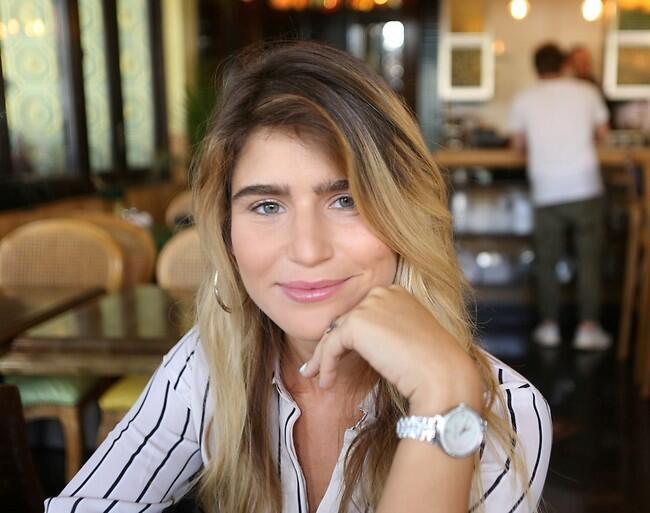 נשארה נאמנה לעצמה. שי מיקה יפרח