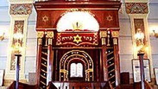 בית כנסת (ארכיון)