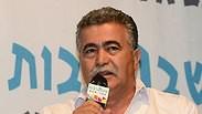 ח"כ עמיר פרץ