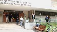 הרב איים על הרופאה שתואשם בביזיון בית הדין