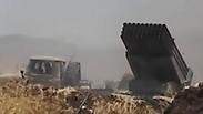 צילום מתוך הסרטון