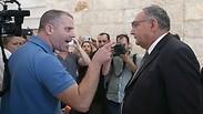 הורי הילדים מול מנהל הדסה 