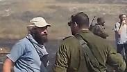 ראש בראש