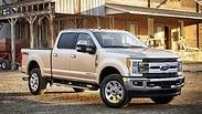 פורד F350