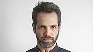 שער פנאי פלוס יוסף סוויד 